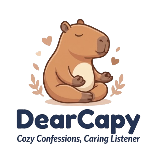 DearCapy